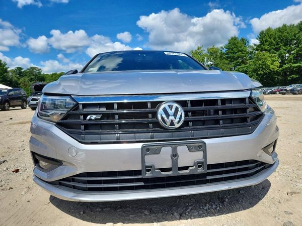 2021 VOLKSWAGEN JETTA S / SE / R-Line — DIRF