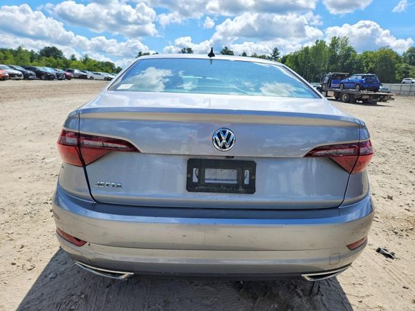 2021 VOLKSWAGEN JETTA S / SE / R-Line — DIRR