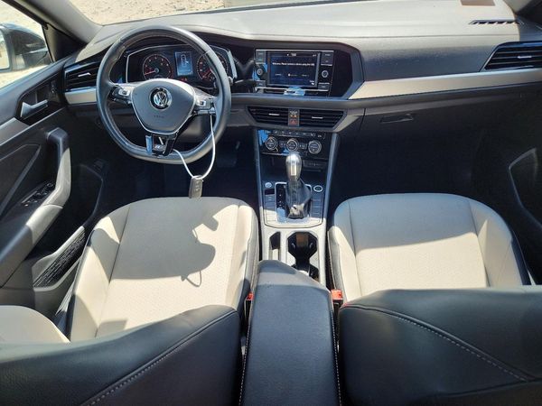 2021 VOLKSWAGEN JETTA S / SE / R-Line — CKPT