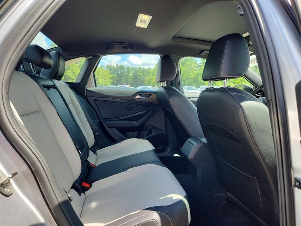 2021 VOLKSWAGEN JETTA S / SE / R-Line — PSRS