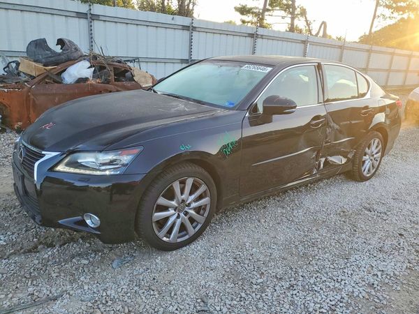 2014 LEXUS GS