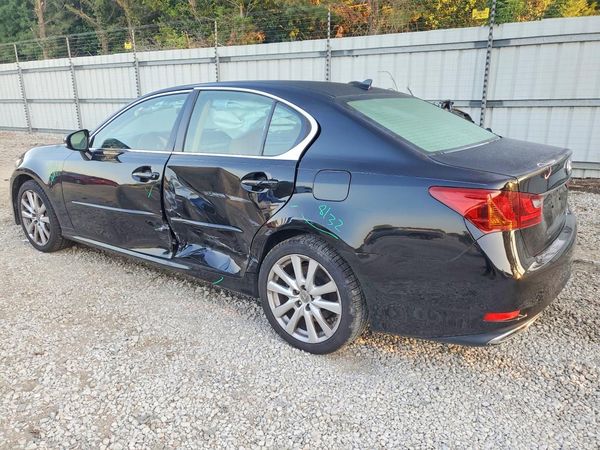 2014 LEXUS GS 350