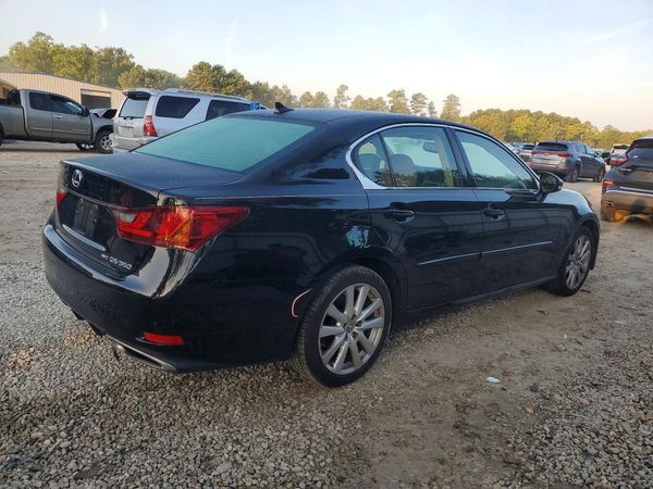 2014 LEXUS GS 350