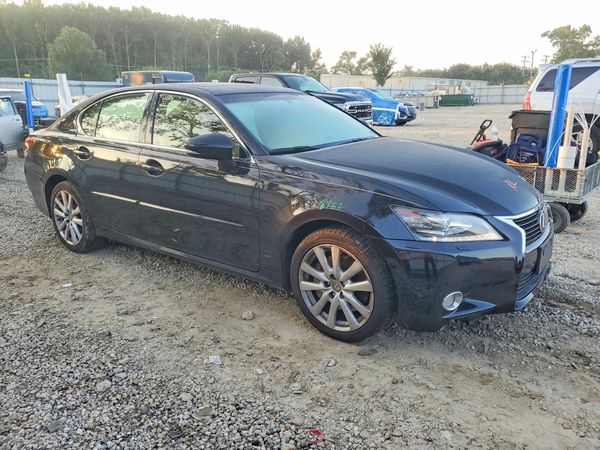 2014 LEXUS GS 350