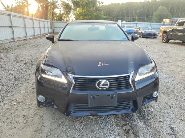 2014 LEXUS GS 350