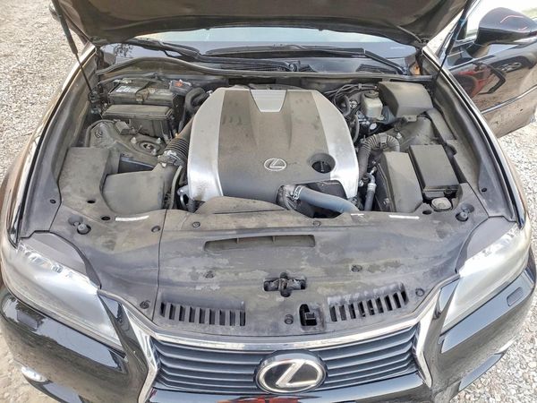 2014 LEXUS GS 350