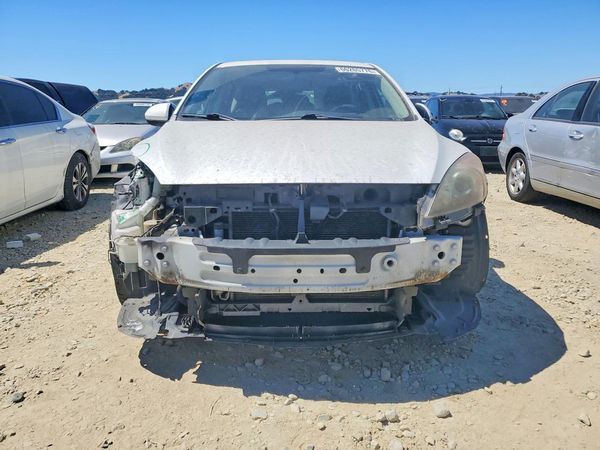 2013 MAZDA 3 Grand Touring/GT