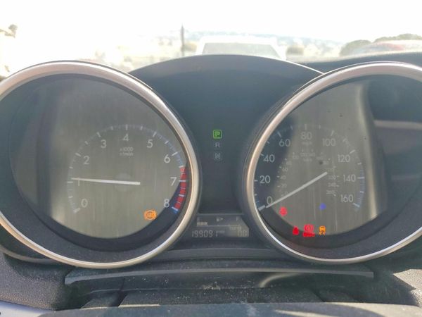 2013 MAZDA 3 Grand Touring/GT