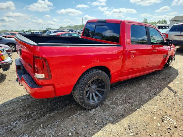 2016 RAM 1500 Sport
