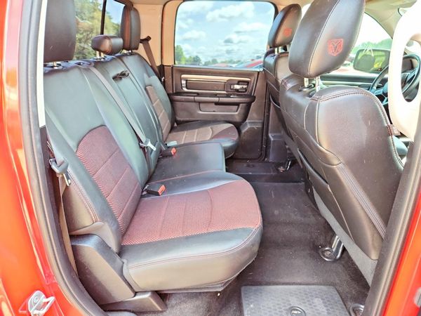 2016 RAM 1500 Sport