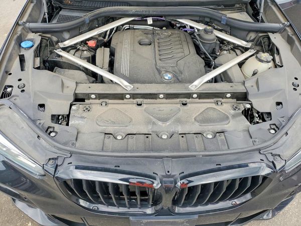 2021 BMW X5