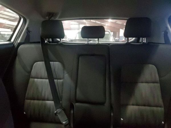 2017 KIA SPORTAGE L LX