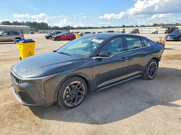 2026 KIA K4