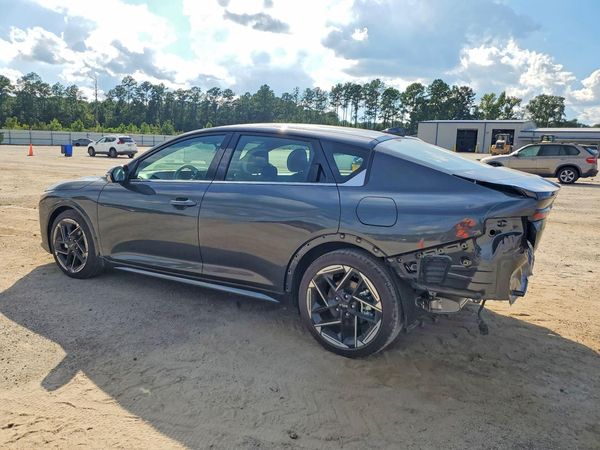 2026 KIA K4