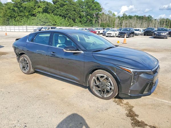2026 KIA K4