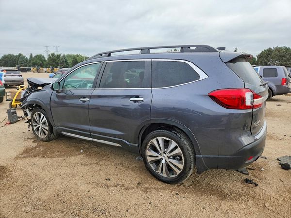 2020 SUBARU ASCENT