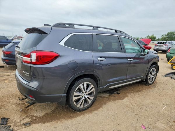 2020 SUBARU ASCENT