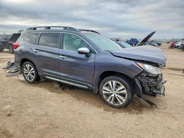 2020 SUBARU ASCENT
