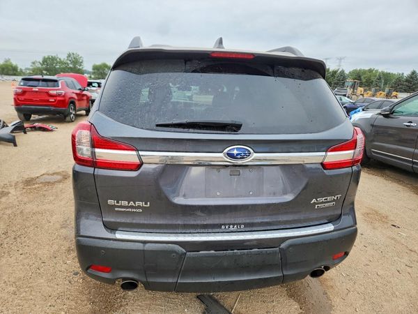 2020 SUBARU ASCENT