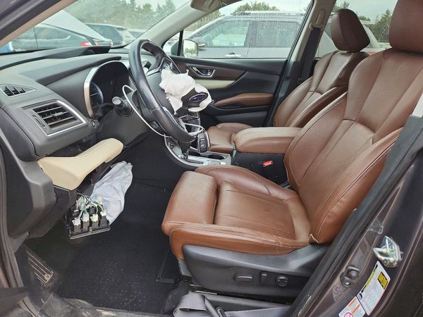 2020 SUBARU ASCENT