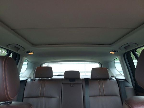 2017 BMW X3 XDRIVE2