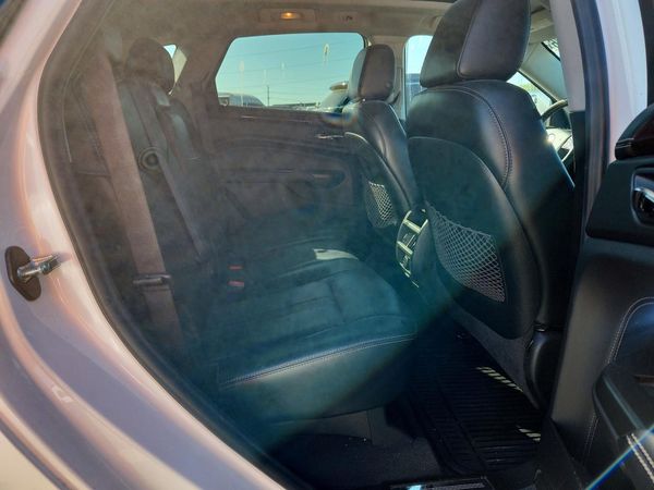 2012 CADILLAC SRX