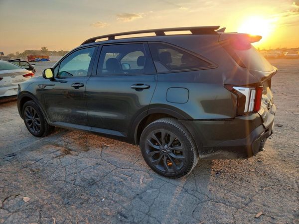 2023 KIA SORENTO