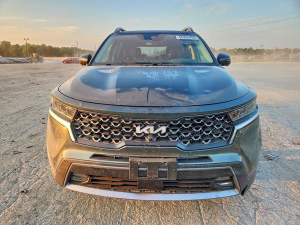 2023 KIA SORENTO