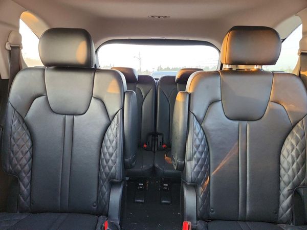 2023 KIA SORENTO