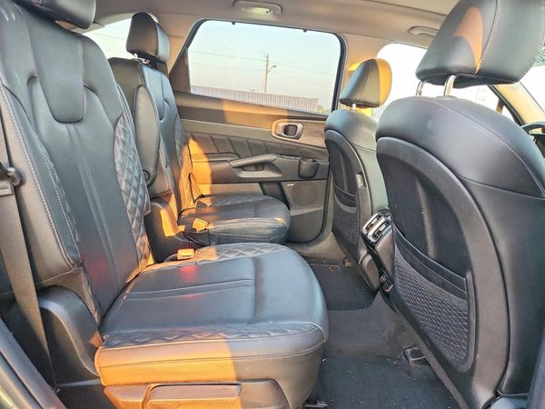 2023 KIA SORENTO