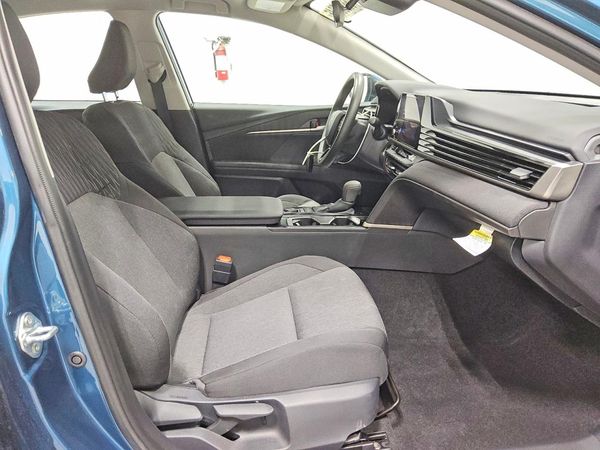 2026 TOYOTA CAMRY — PSFS
