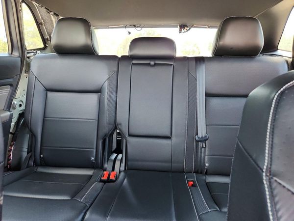 2022 VOLKSWAGEN ATLAS CROSS SPORT 4Motion SE w/ Tech