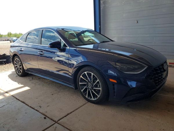 2021 HYUNDAI SONATA