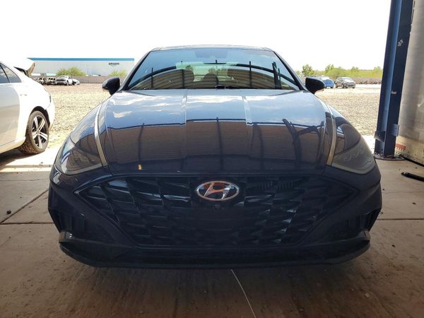 2021 HYUNDAI SONATA