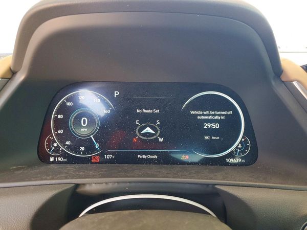 2021 HYUNDAI SONATA