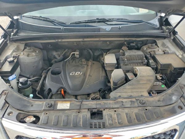 2013 KIA SORENTO Base / LX