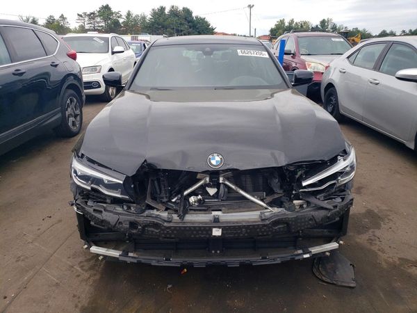 2020 BMW 330XI xDrive NA
