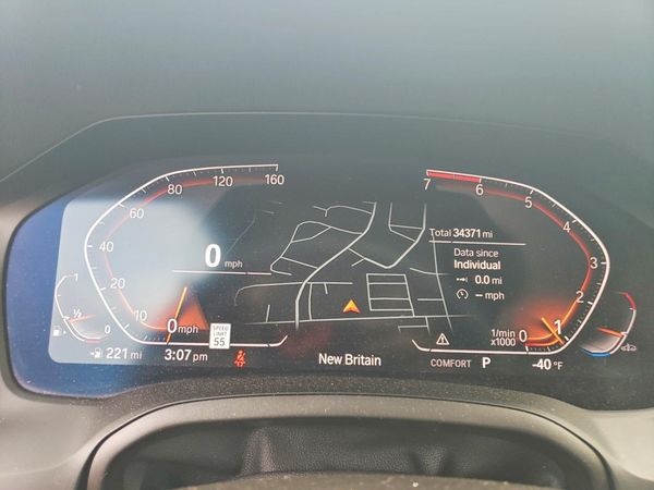 2020 BMW 330XI xDrive NA