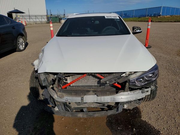2014 BMW 435