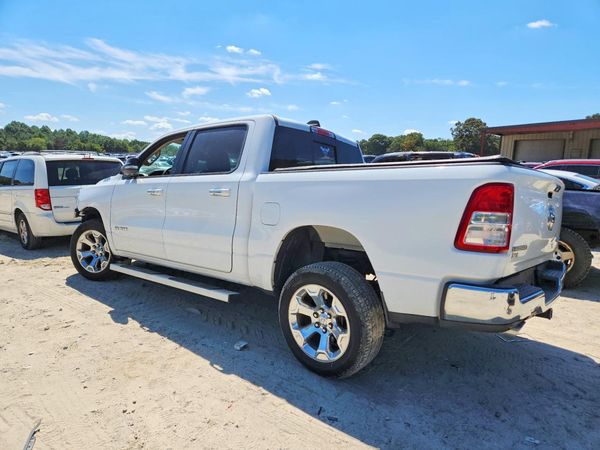 2019 RAM 1500 Big Horn/Lonestar