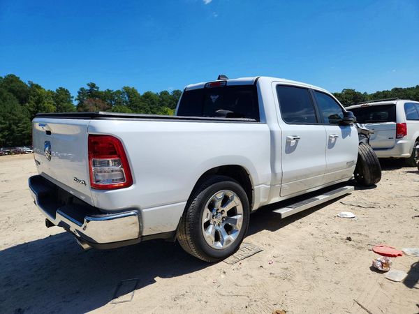 2019 RAM 1500 Big Horn/Lonestar