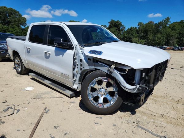2019 RAM 1500 Big Horn/Lonestar