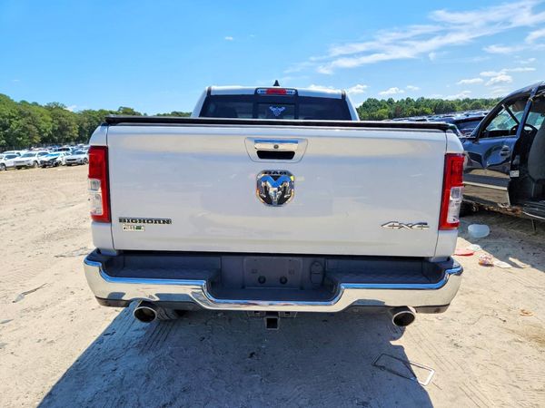 2019 RAM 1500 Big Horn/Lonestar