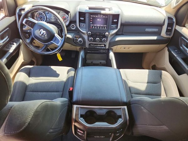 2019 RAM 1500 Big Horn/Lonestar