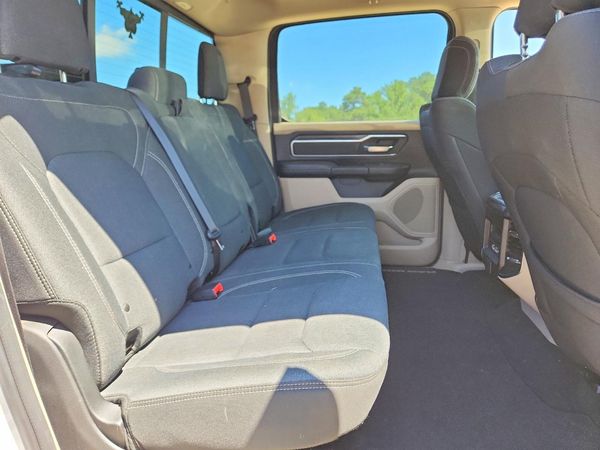 2019 RAM 1500 Big Horn/Lonestar