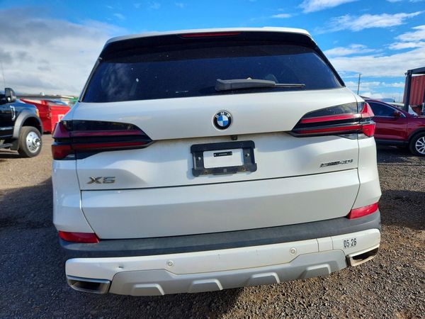 2024 BMW X5 sDrive40i — DIRR
