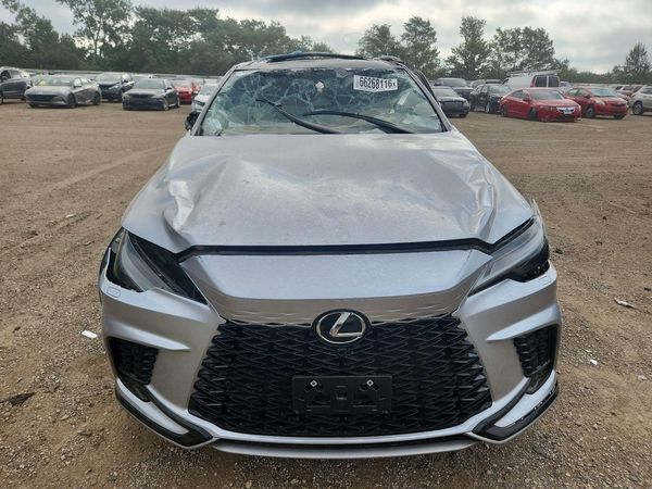 2023 LEXUS RX