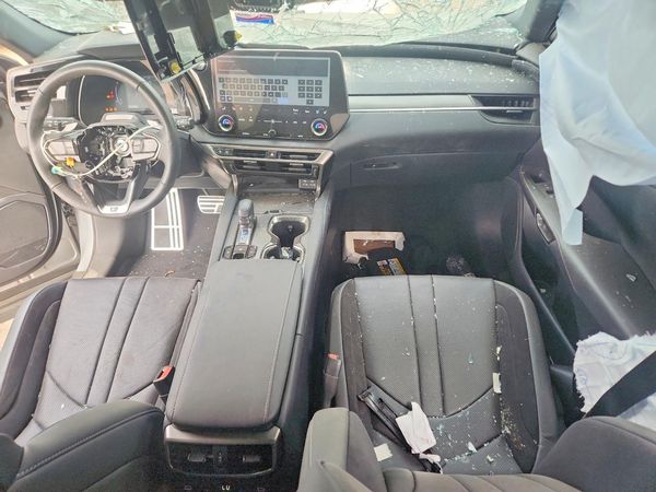 2023 LEXUS RX