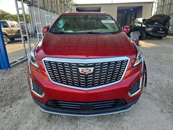 2024 CADILLAC XT5 Platinum Premium Luxury
