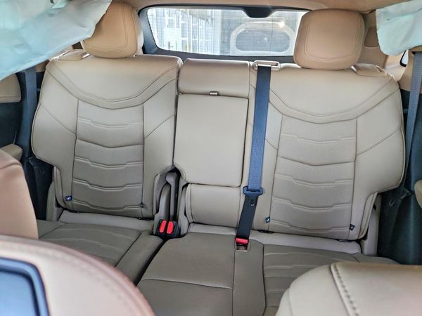 2024 CADILLAC XT5 Platinum Premium Luxury